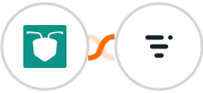 AntForms + Livestorm Integration