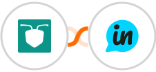 AntForms + LoopedIn Integration
