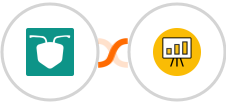 AntForms + MagicSlides Integration