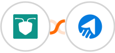AntForms + MailBluster Integration