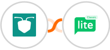 AntForms + MailerLite Classic Integration