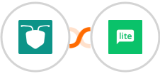 AntForms + MailerLite Integration
