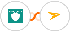 AntForms + Mailjet Integration