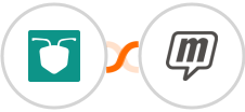 AntForms + MailUp Integration