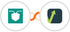 AntForms + Mailvio Integration