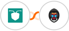 AntForms + Mandrill Integration