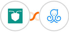AntForms + Manychat Integration
