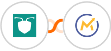AntForms + Mautic Integration