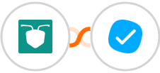 AntForms + MeisterTask Integration
