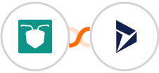 AntForms + Microsoft Dynamics 365 CRM Integration