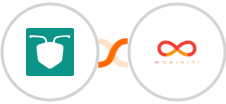 AntForms + Mobiniti SMS Integration