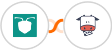 AntForms + Moosend Integration