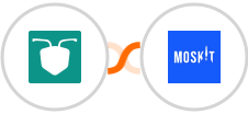 AntForms + Moskit Integration