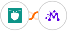 AntForms + Moxie Integration