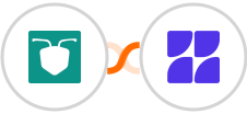 AntForms + Zenler Integration