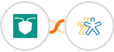 AntForms + Nimble Integration