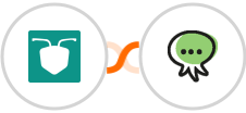 AntForms + Octopush SMS Integration