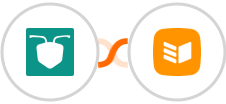 AntForms + OnePageCRM Integration