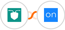 AntForms + Ontraport Integration