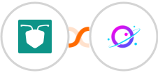 AntForms + Orbit Integration