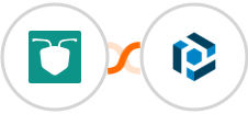 AntForms + Parseur Integration