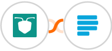 AntForms + Paystack Integration