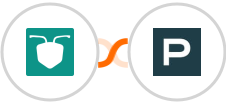 AntForms + PersistIQ Integration