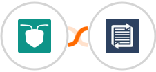 AntForms + Phaxio Integration