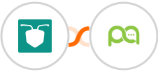 AntForms + Picky Assist Integration