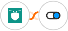 AntForms + Pipefy Integration
