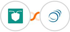 AntForms + PipelineCRM Integration