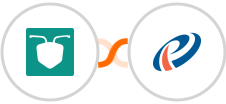 AntForms + Pipeliner Cloud Integration