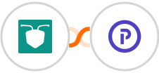 AntForms + Plutio Integration