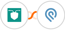 AntForms + Podio Integration