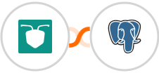 AntForms + PostgreSQL Integration