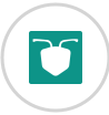 AntForms + PostGrid Print and Mail Integration