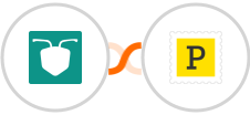 AntForms + Postmark Integration