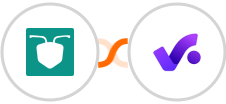 AntForms + Productive.io Integration
