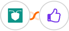 AntForms + ProveSource Integration