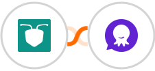 AntForms + PulpoChat Integration
