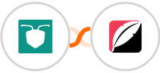 AntForms + Quickblog Integration