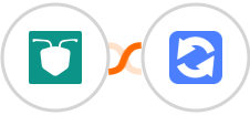 AntForms + QuickFile Integration