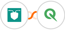 AntForms + Quickpage Integration