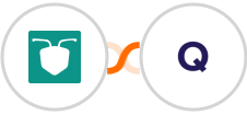 AntForms + Qwary Integration