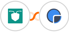 AntForms + Really Simple Systems CRM Integration