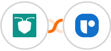 AntForms + Recruit CRM Integration