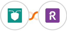 AntForms + Recurly Integration