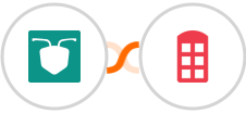 AntForms + Redbooth Integration