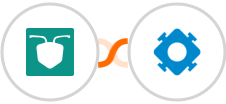 AntForms + Referral Rock Integration