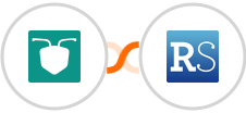 AntForms + RepairShopr Integration